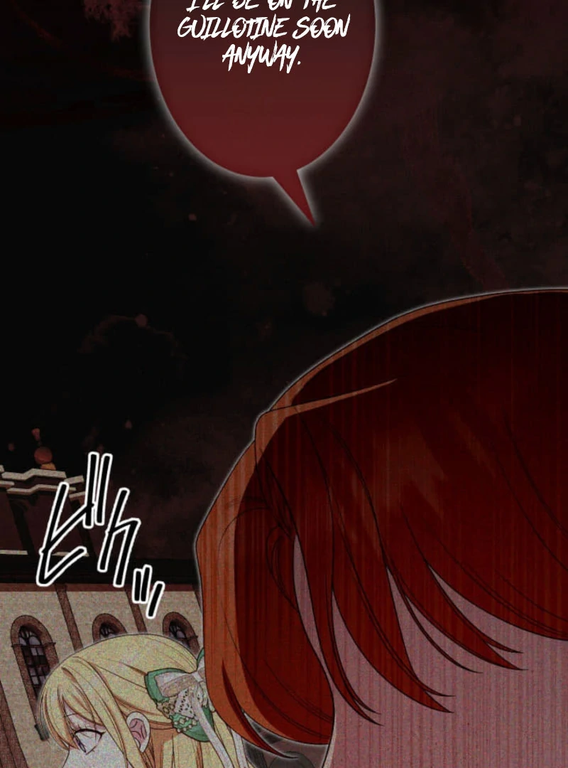 The Demon Duke’s Favor Begins the Second Time Around Chapter 13 - page 96