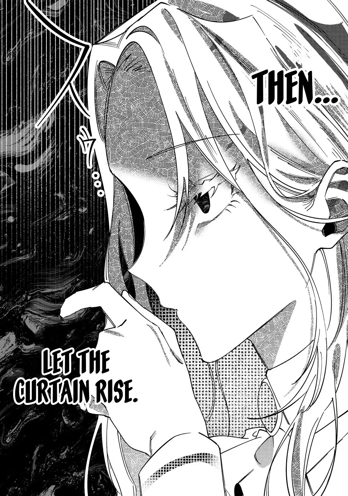 The moment I first saw her, I made the biggest mistake of my life Chapter 4 - page 34