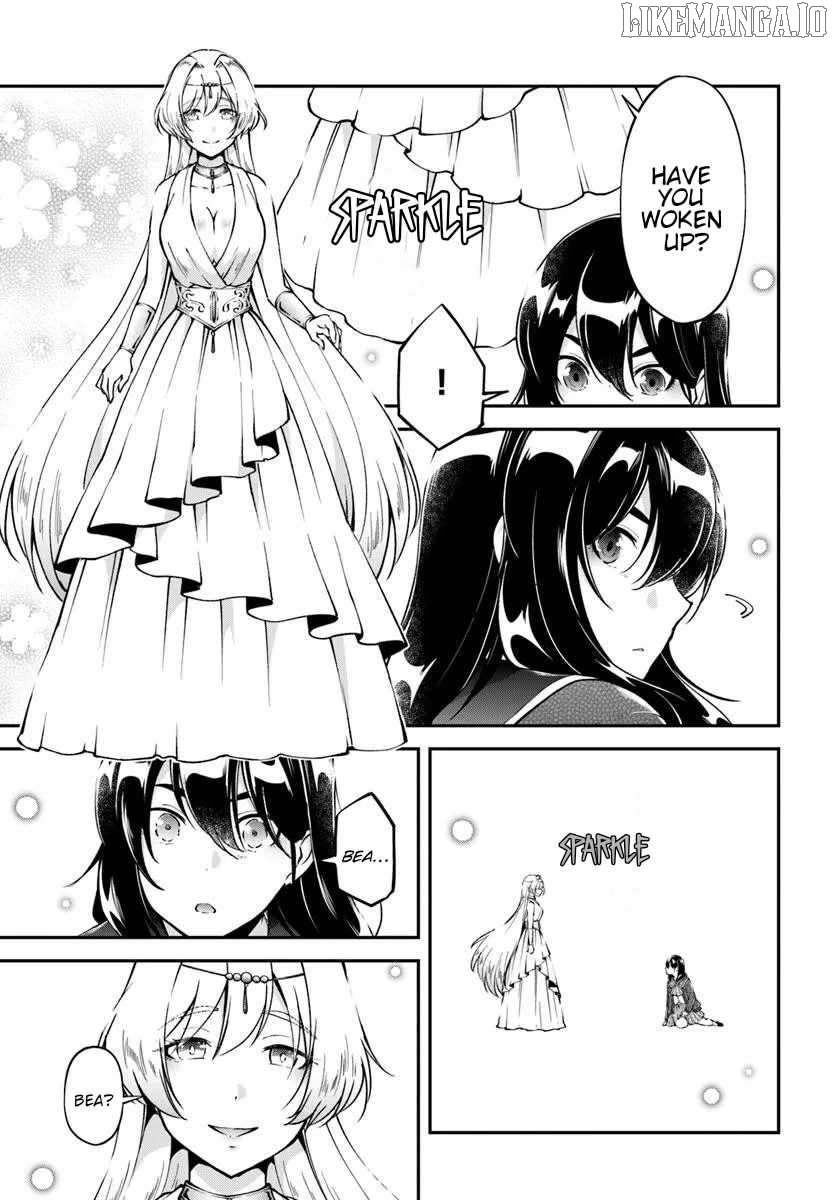 Classmate wa Isekai Ten'i nanoni Watashi wa Isekai Tensei Chapter 1 - page 4