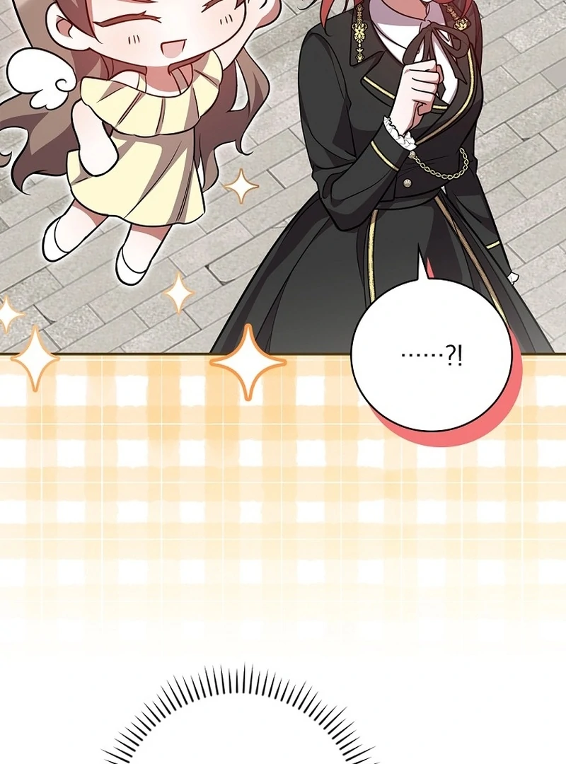 I Will Return My New Brother Chapter 20 - page 99