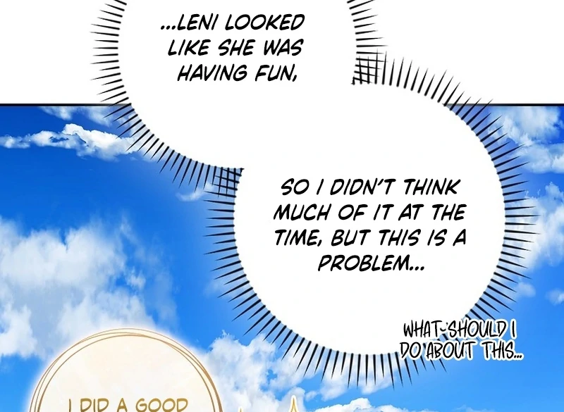 I Will Return My New Brother Chapter 20 - page 100