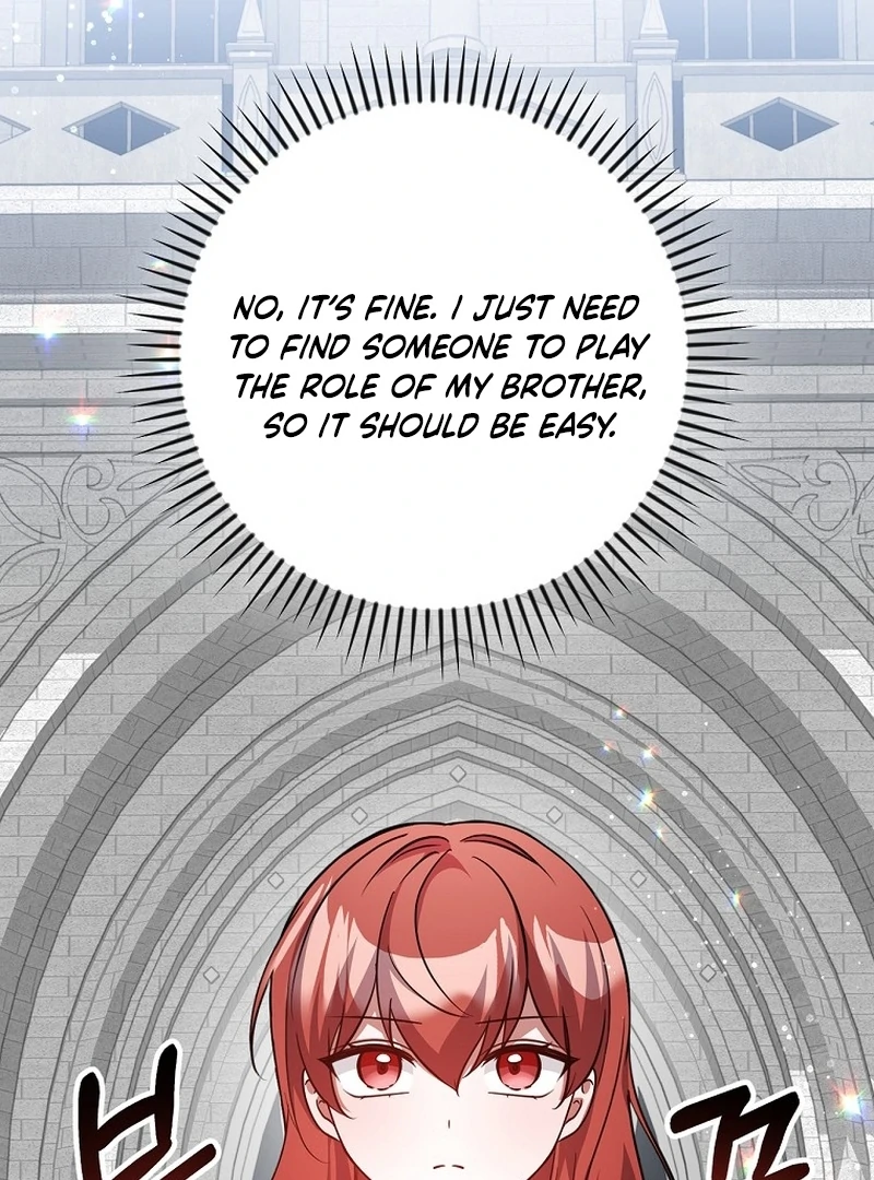 I Will Return My New Brother Chapter 20 - page 102