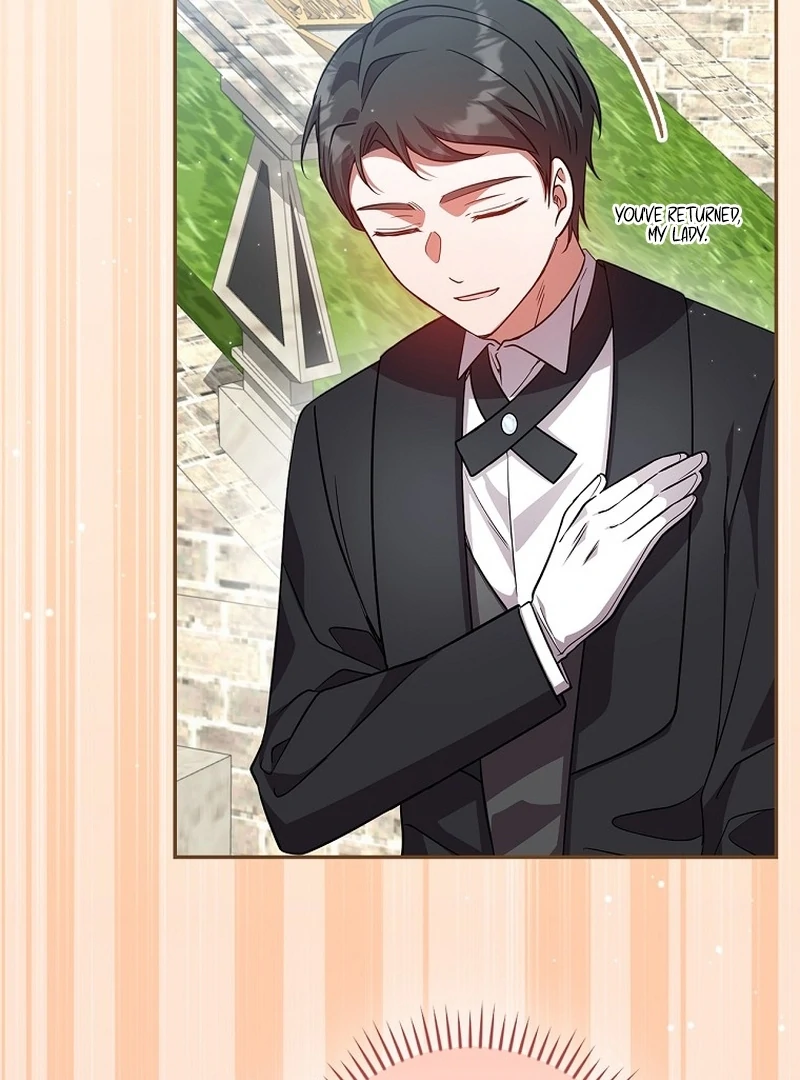 I Will Return My New Brother Chapter 20 - page 105