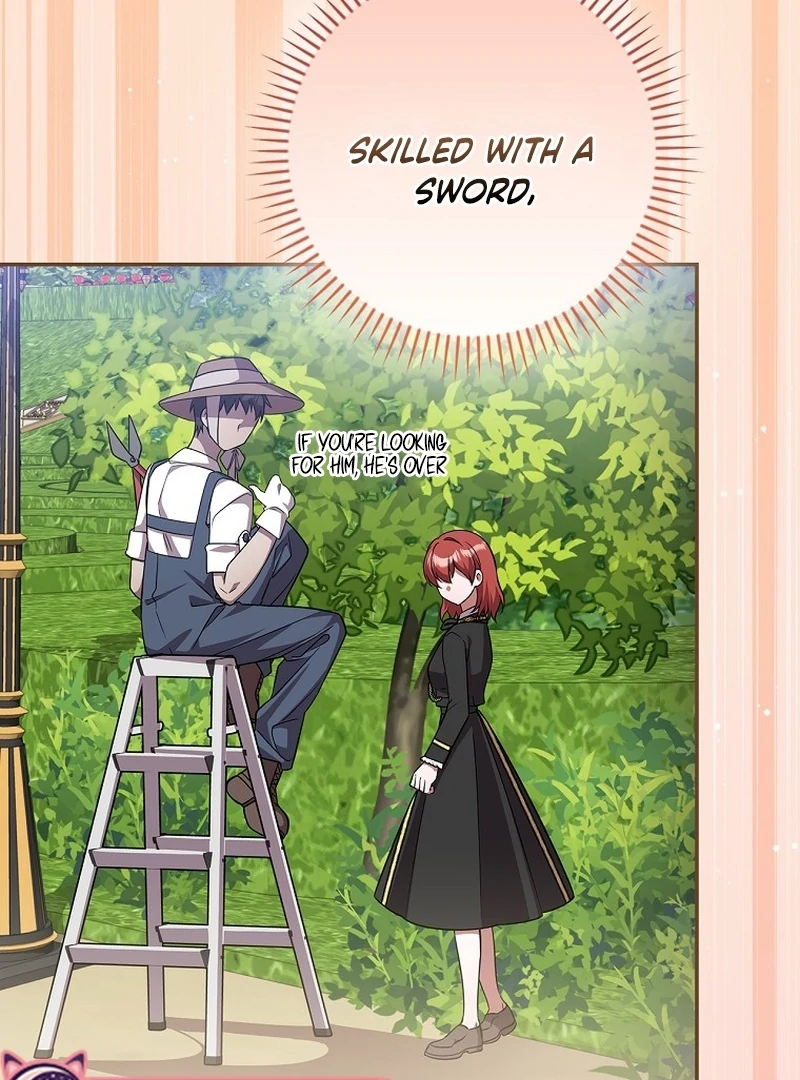 I Will Return My New Brother Chapter 20 - page 106