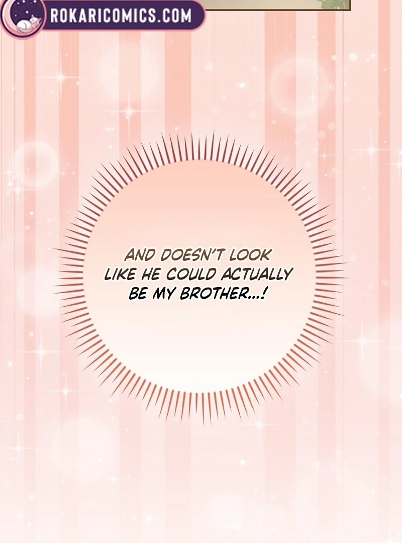 I Will Return My New Brother Chapter 20 - page 107