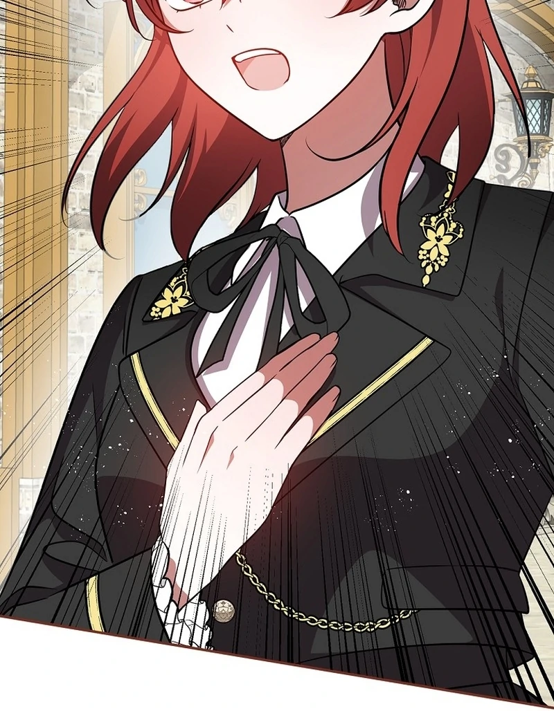 I Will Return My New Brother Chapter 20 - page 109