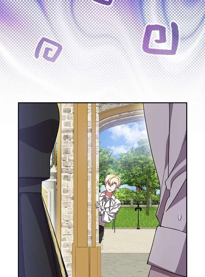 I Will Return My New Brother Chapter 20 - page 113