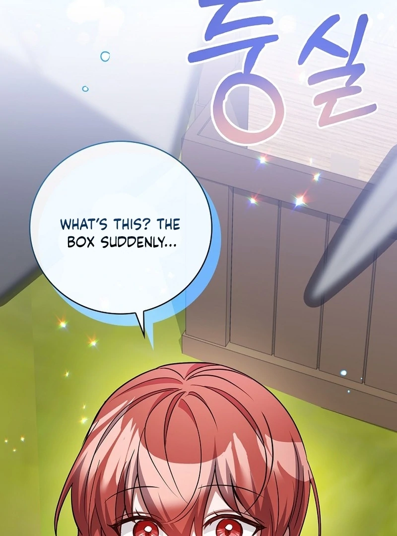 I Will Return My New Brother Chapter 20 - page 11