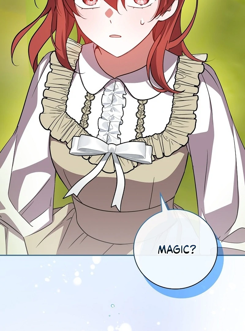 I Will Return My New Brother Chapter 20 - page 12