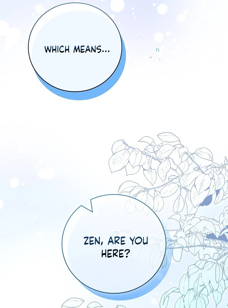 I Will Return My New Brother Chapter 20 - page 13