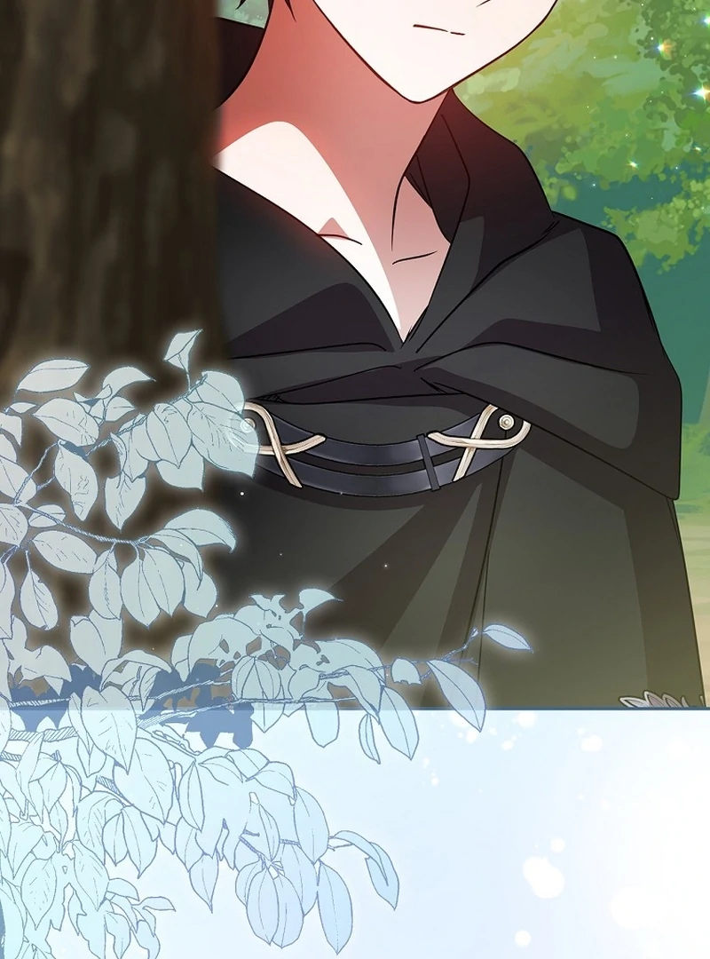 I Will Return My New Brother Chapter 20 - page 15