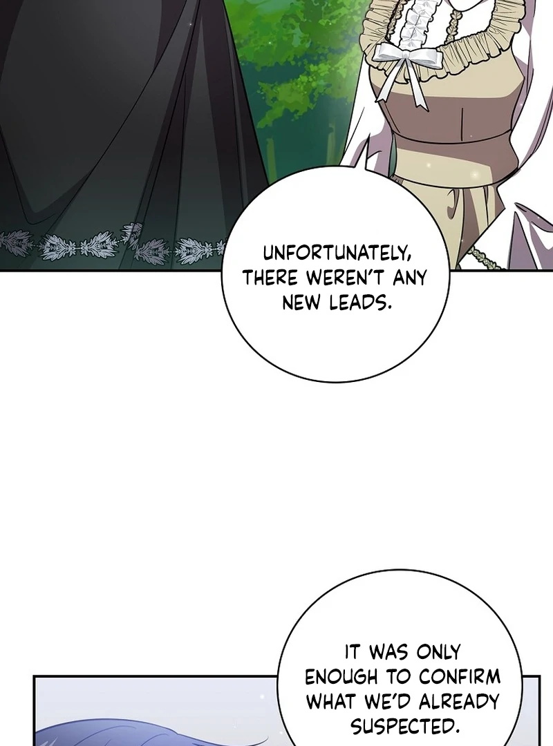 I Will Return My New Brother Chapter 20 - page 19