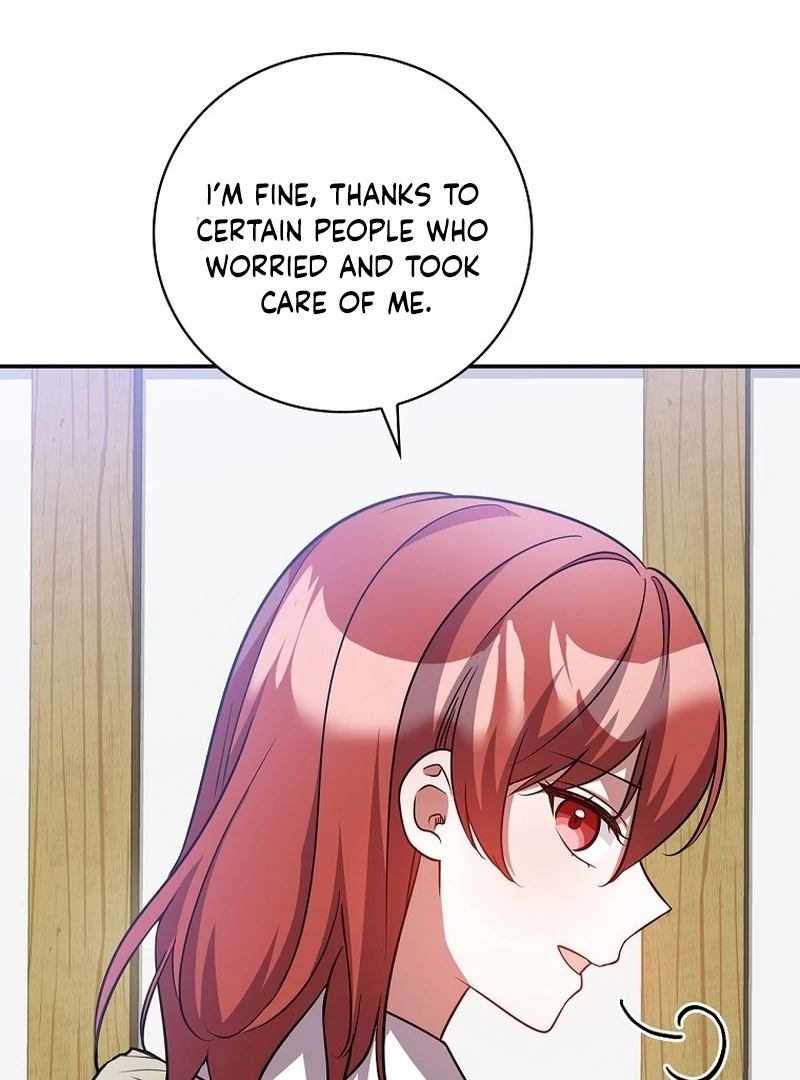 I Will Return My New Brother Chapter 20 - page 21