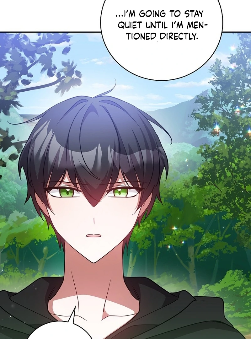 I Will Return My New Brother Chapter 20 - page 24