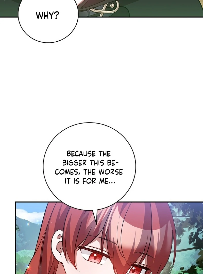 I Will Return My New Brother Chapter 20 - page 25