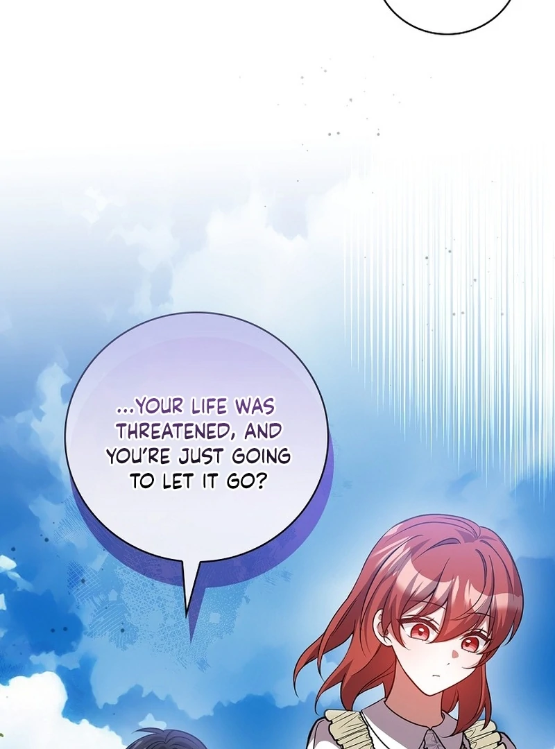 I Will Return My New Brother Chapter 20 - page 29