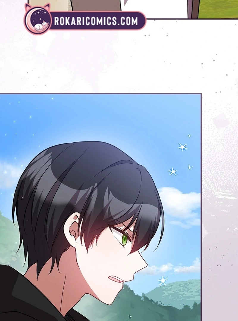 I Will Return My New Brother Chapter 20 - page 35