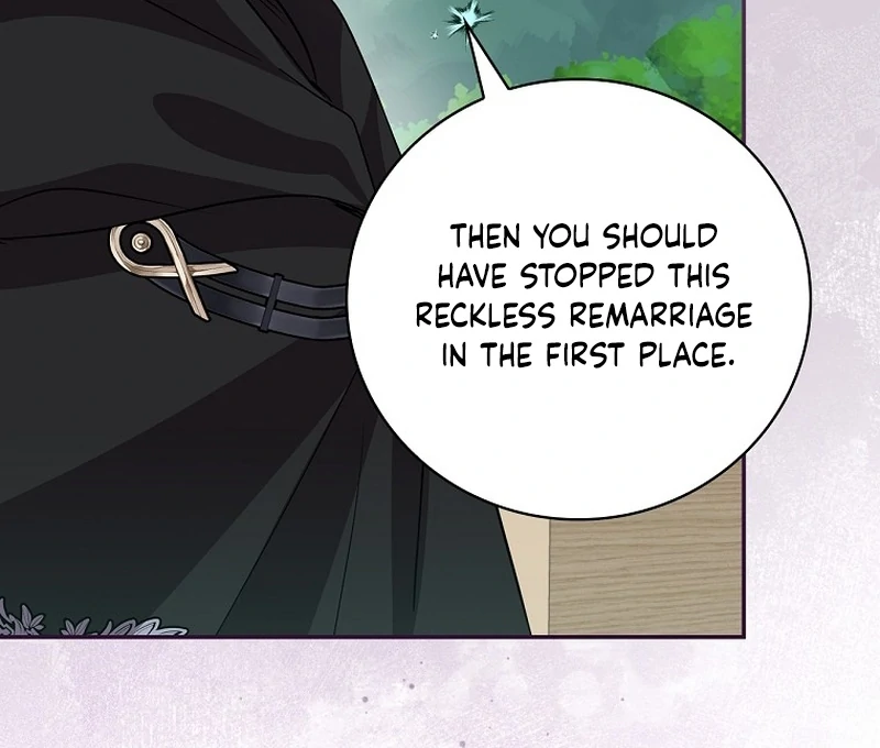 I Will Return My New Brother Chapter 20 - page 36