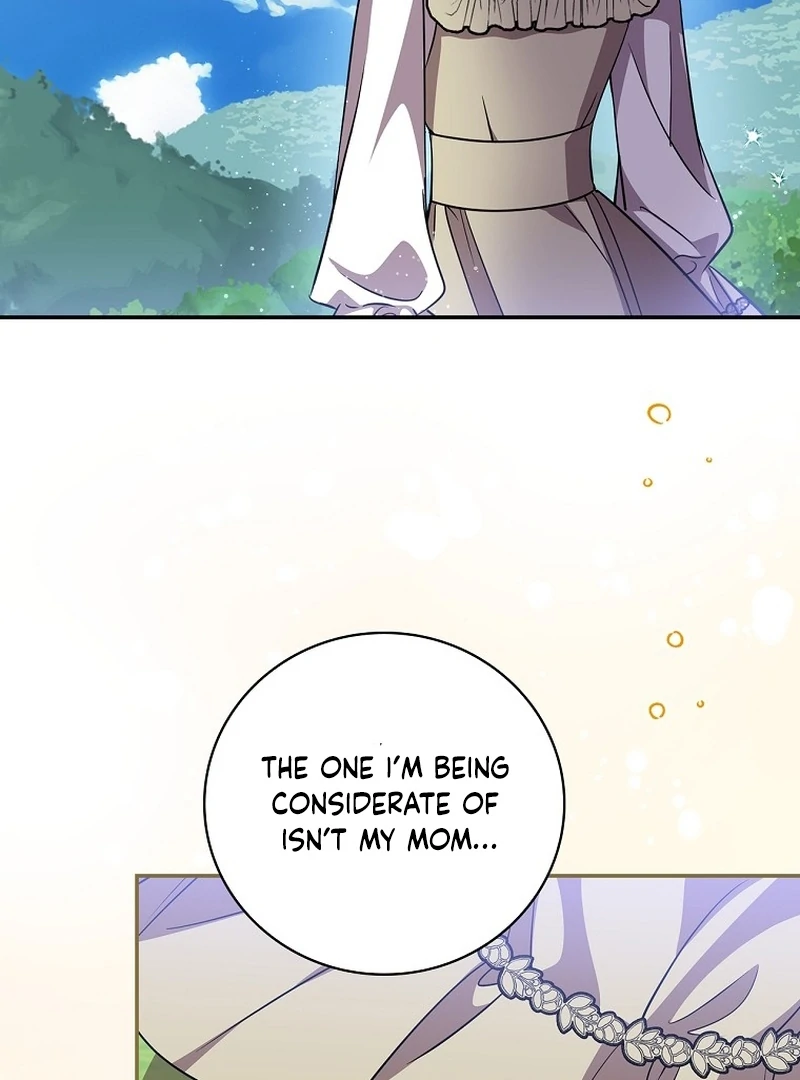 I Will Return My New Brother Chapter 20 - page 42