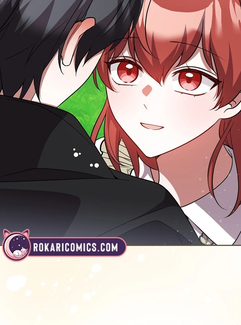 I Will Return My New Brother Chapter 20 - page 48