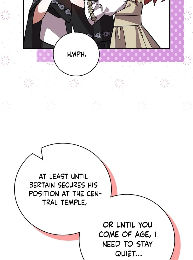 I Will Return My New Brother Chapter 20 - page 50