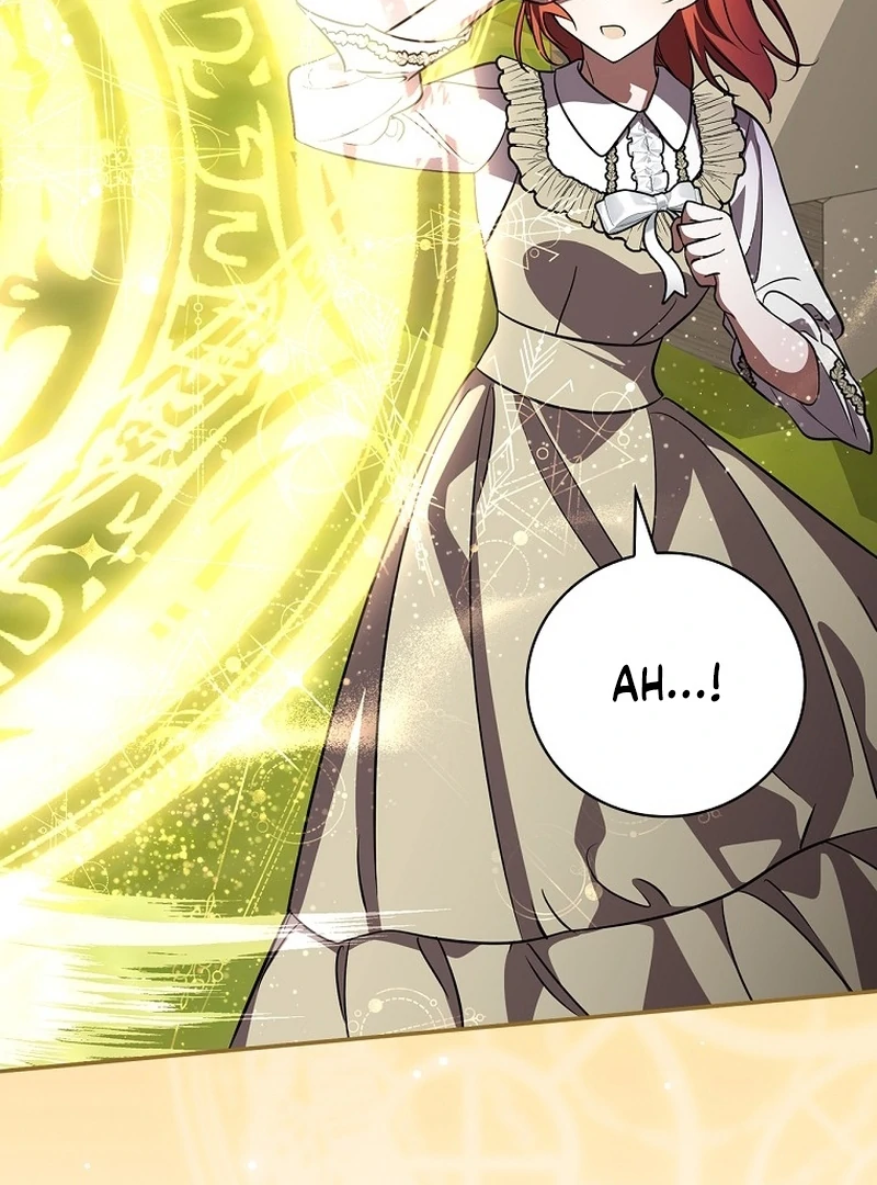 I Will Return My New Brother Chapter 20 - page 53