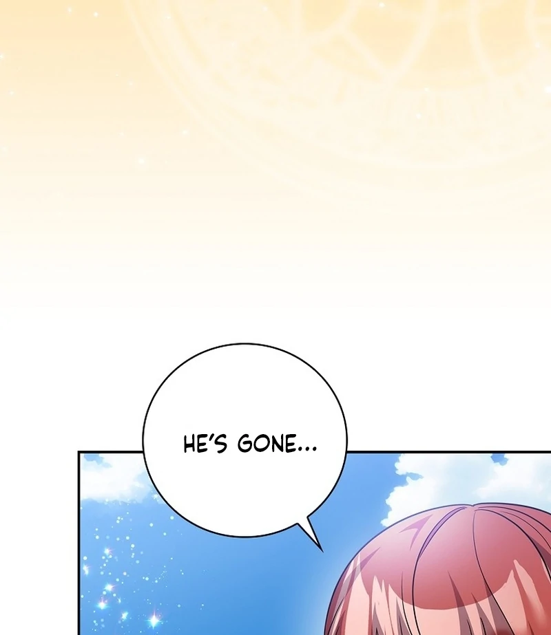 I Will Return My New Brother Chapter 20 - page 54