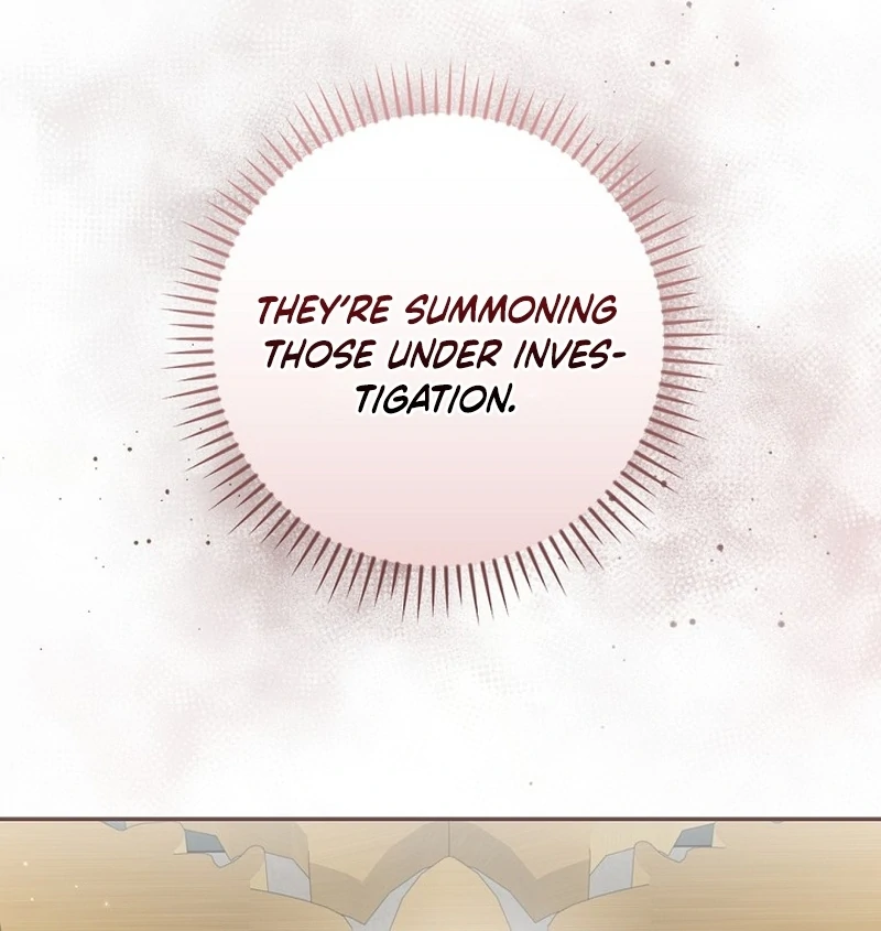 I Will Return My New Brother Chapter 20 - page 64