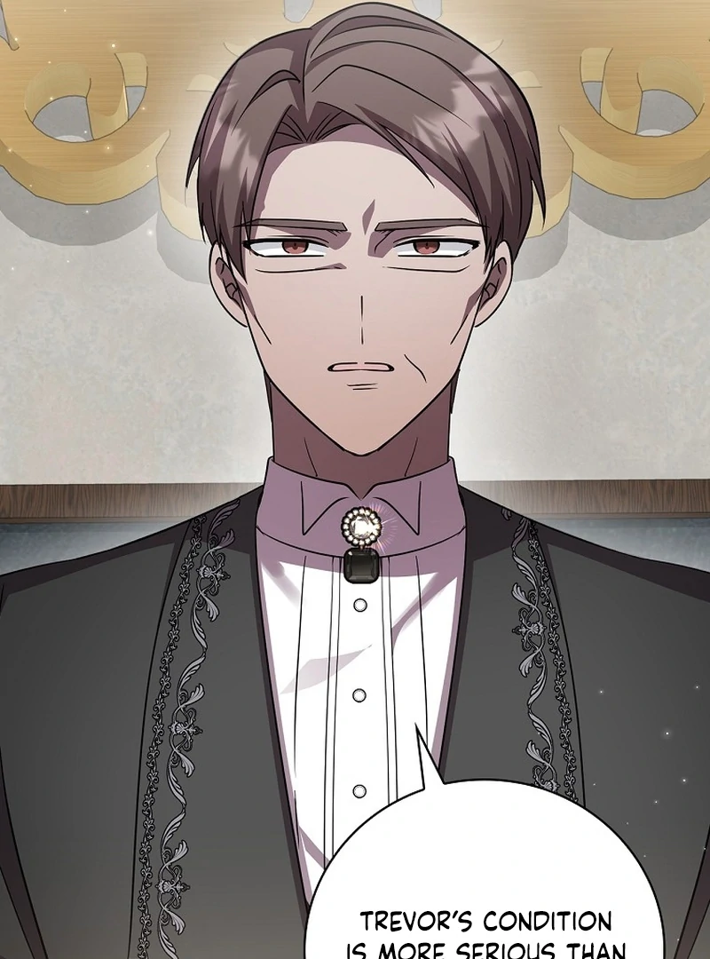 I Will Return My New Brother Chapter 20 - page 65