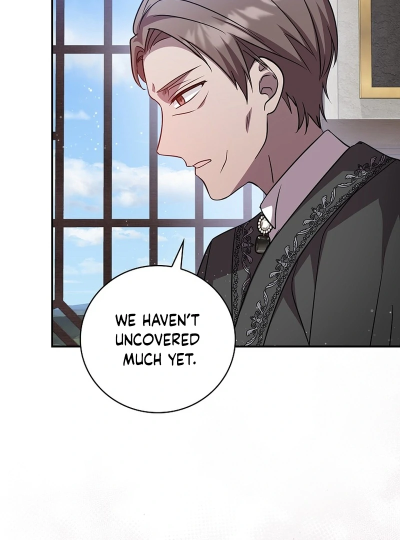 I Will Return My New Brother Chapter 20 - page 69