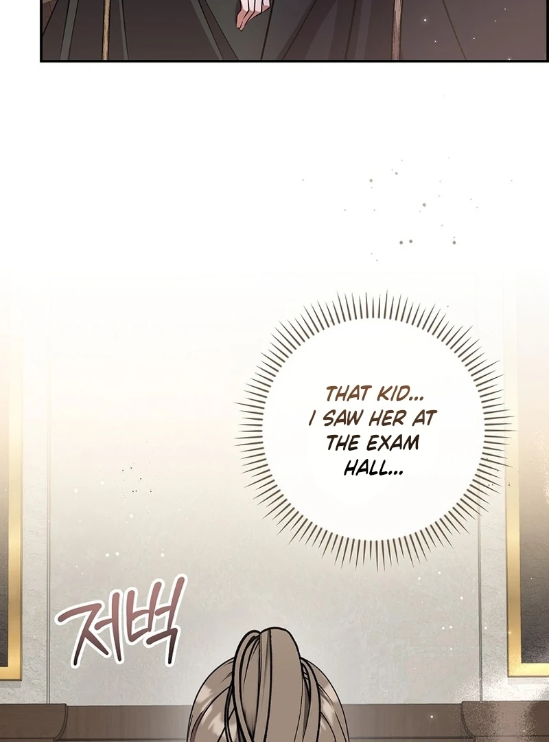 I Will Return My New Brother Chapter 20 - page 80