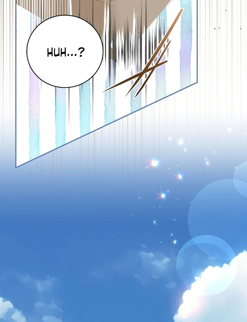 I Will Return My New Brother Chapter 20 - page 8