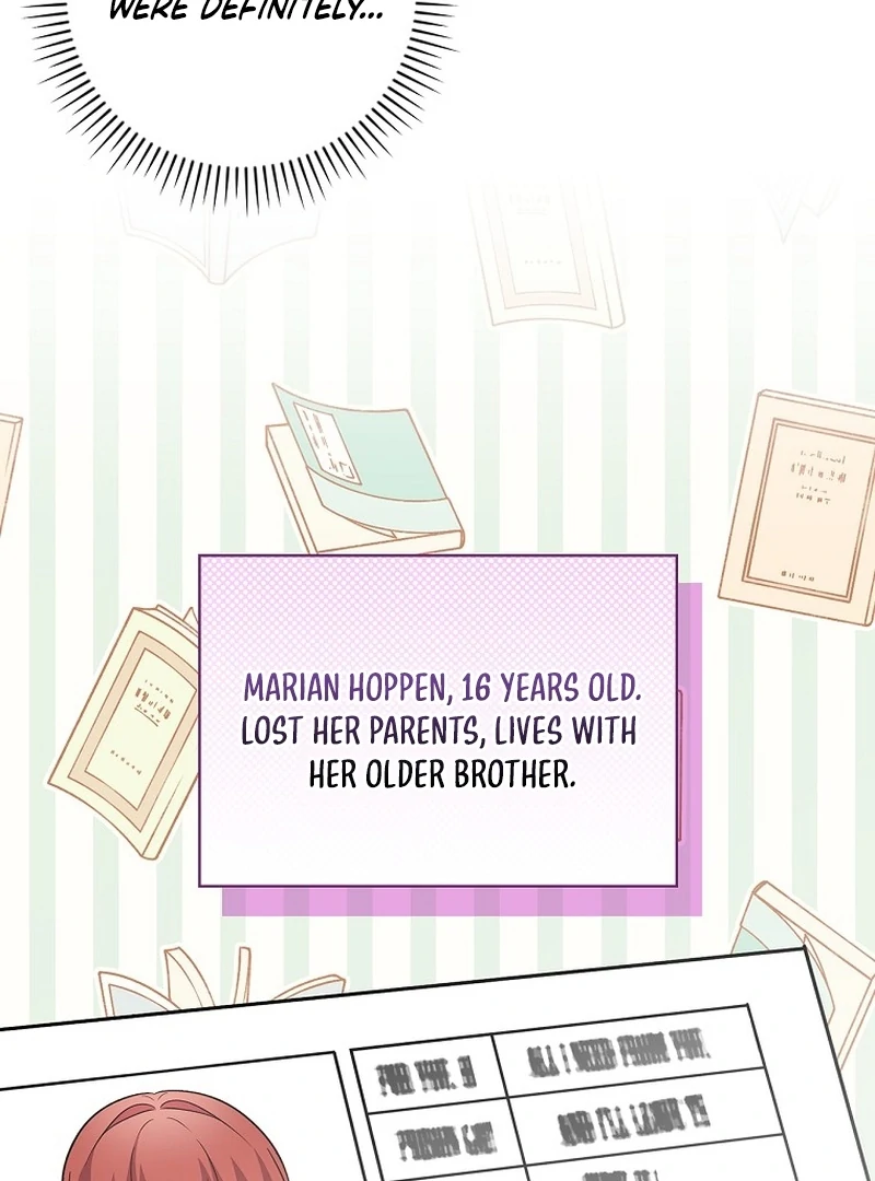 I Will Return My New Brother Chapter 20 - page 93