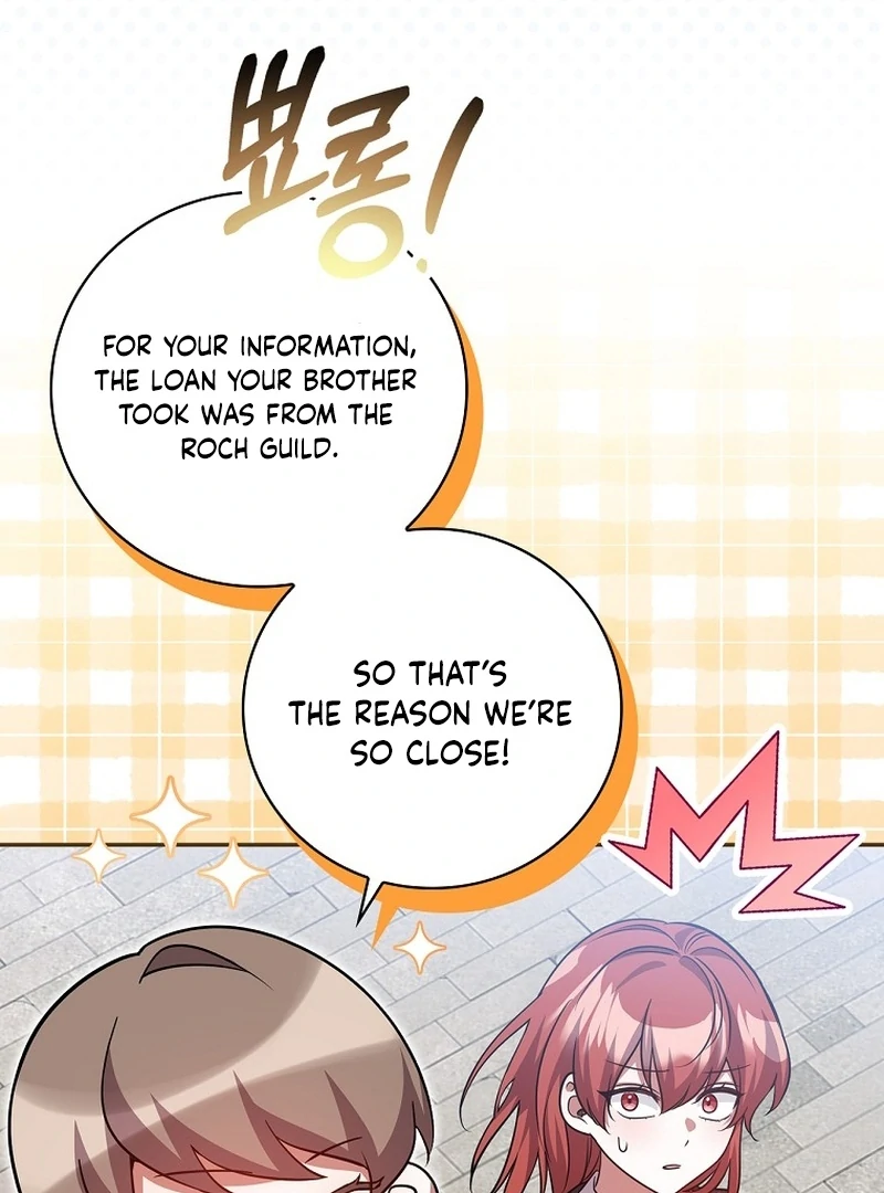 I Will Return My New Brother Chapter 20 - page 98