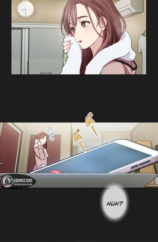 Complicated Love In Tokyo Chapter 1 - page 10