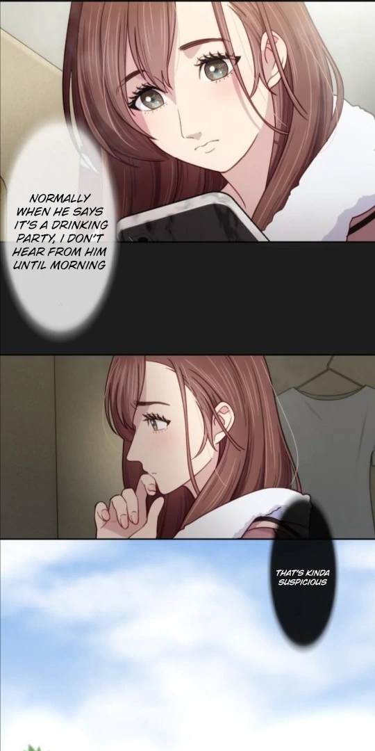 Complicated Love In Tokyo Chapter 1 - page 11