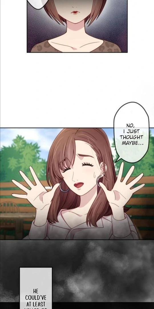 Complicated Love In Tokyo Chapter 1 - page 14