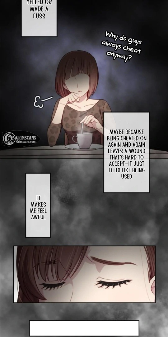 Complicated Love In Tokyo Chapter 1 - page 15