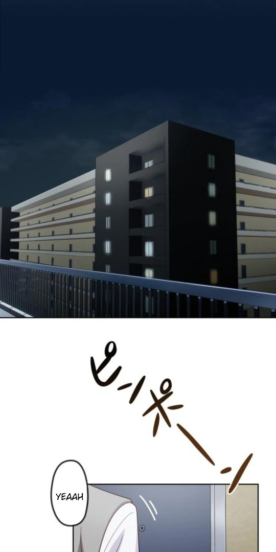 Complicated Love In Tokyo Chapter 1 - page 17