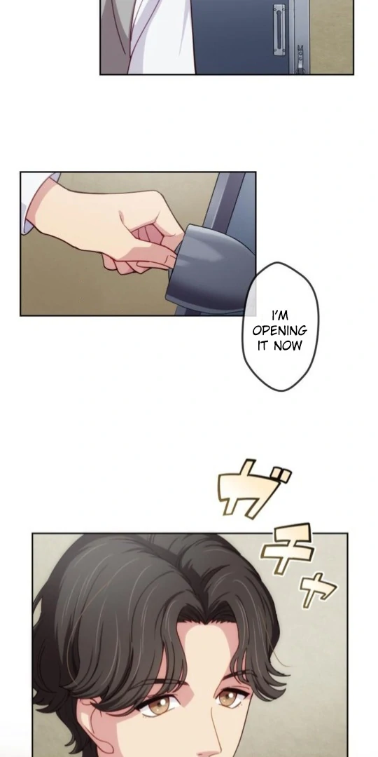 Complicated Love In Tokyo Chapter 1 - page 18