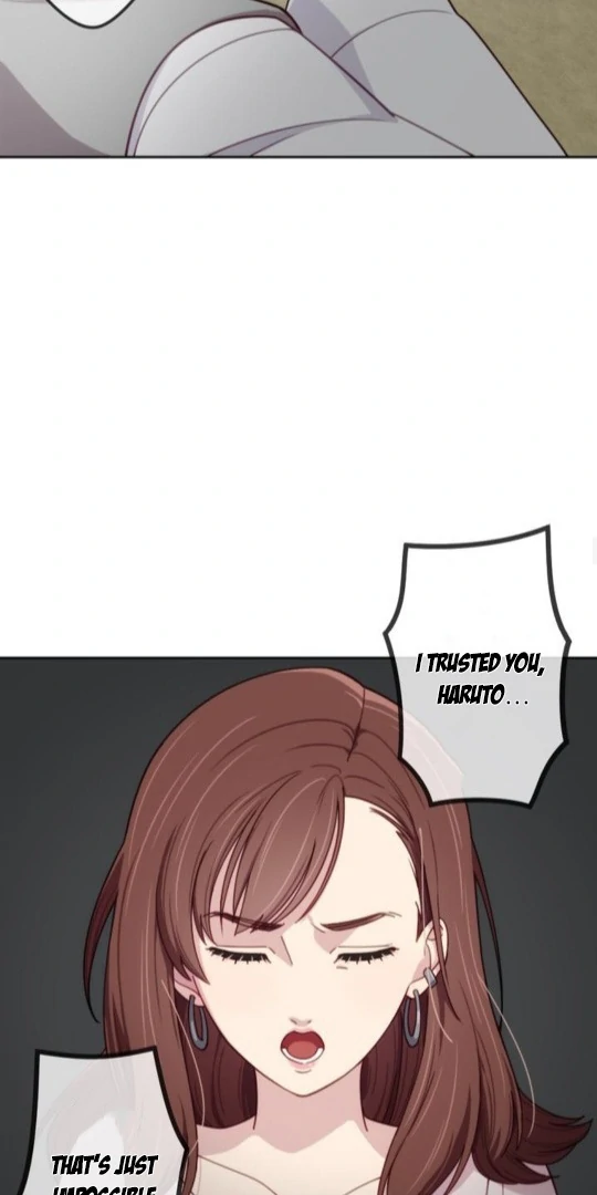 Complicated Love In Tokyo Chapter 1 - page 24