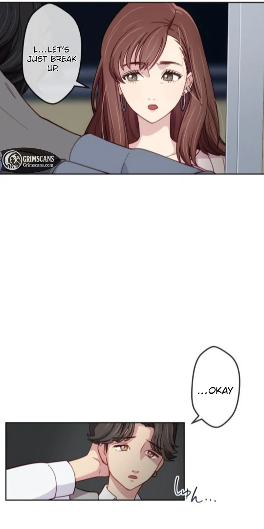 Complicated Love In Tokyo Chapter 1 - page 26