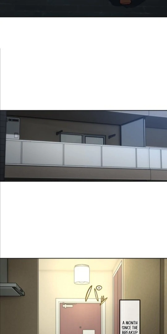 Complicated Love In Tokyo Chapter 1 - page 37