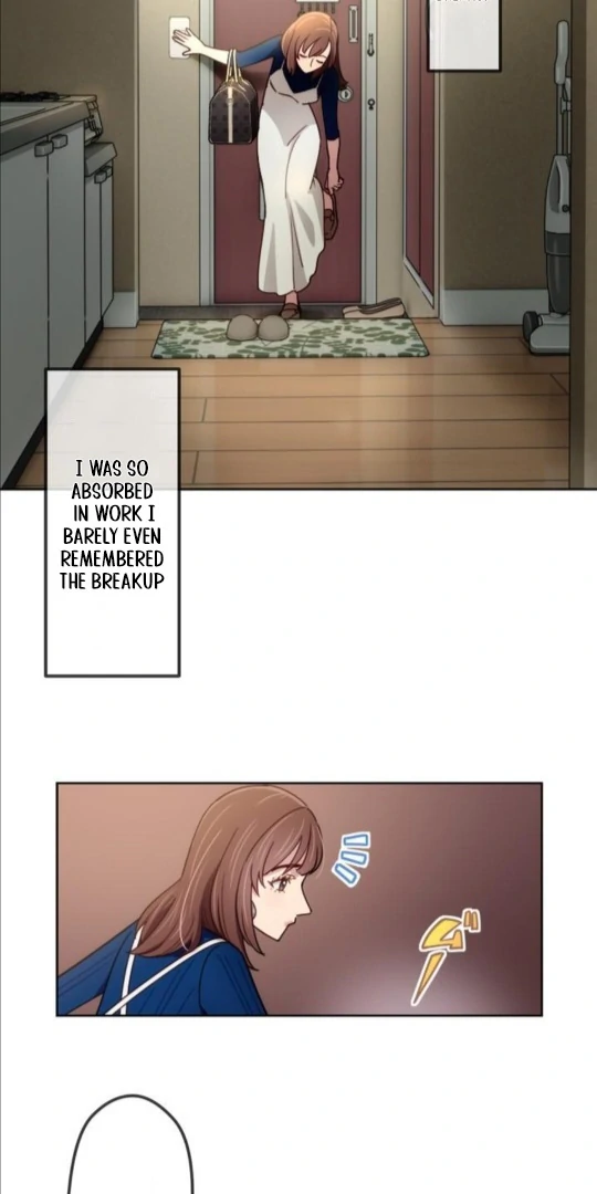 Complicated Love In Tokyo Chapter 1 - page 38