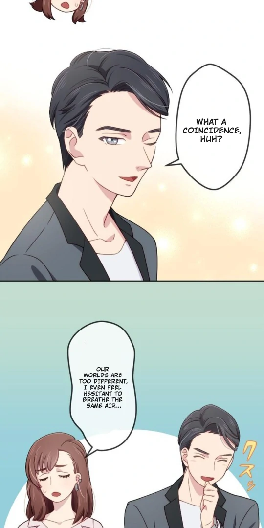 Complicated Love In Tokyo Chapter 5 - page 11