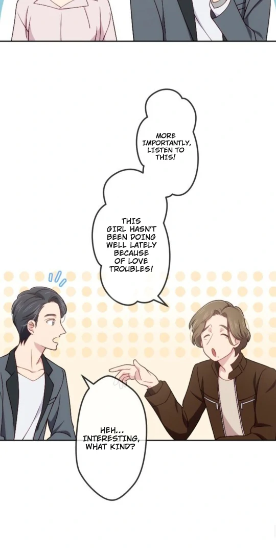 Complicated Love In Tokyo Chapter 5 - page 12