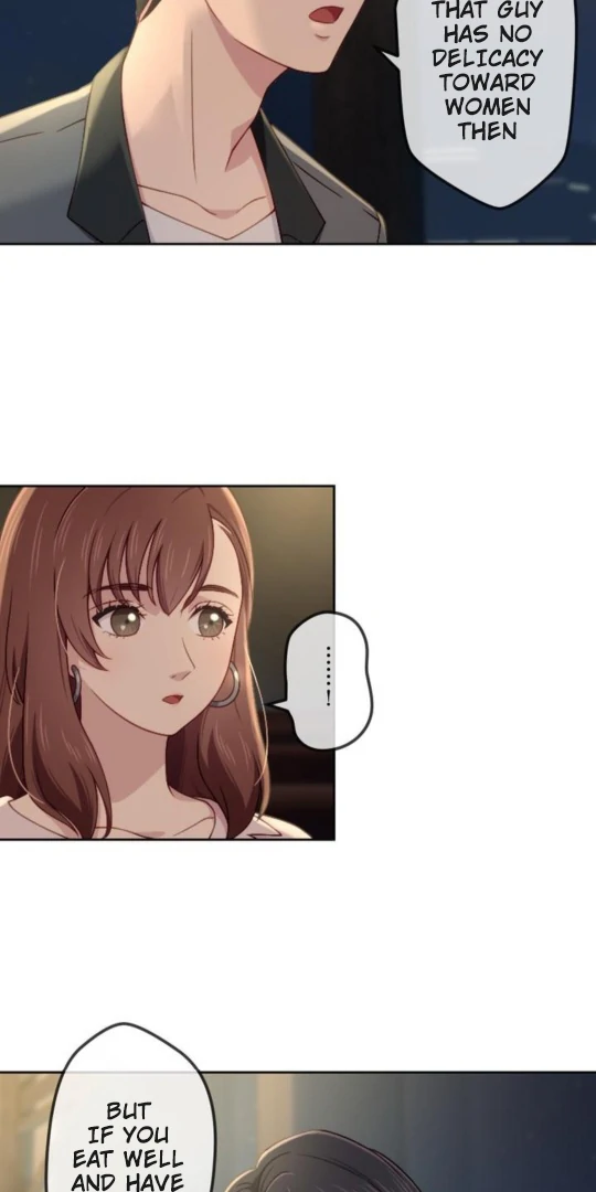 Complicated Love In Tokyo Chapter 5 - page 15