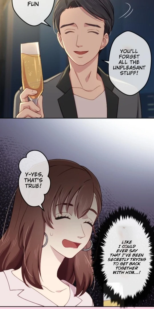 Complicated Love In Tokyo Chapter 5 - page 16