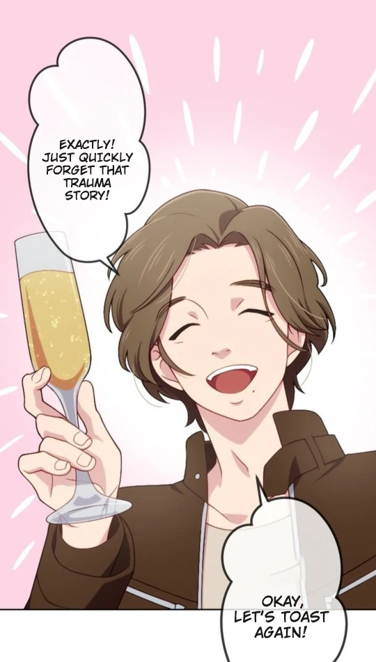 Complicated Love In Tokyo Chapter 5 - page 17