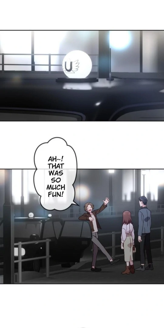 Complicated Love In Tokyo Chapter 5 - page 19